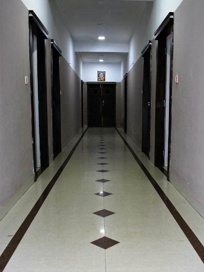 Hotel Park Lagoon Puri Exterior foto